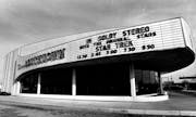 Every Bloomington kid growing up in the 1970s remembers the giant screen at the Mann Southtown theater.