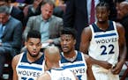 Jimmy Butler is scoring more, and the Wolves are better for it