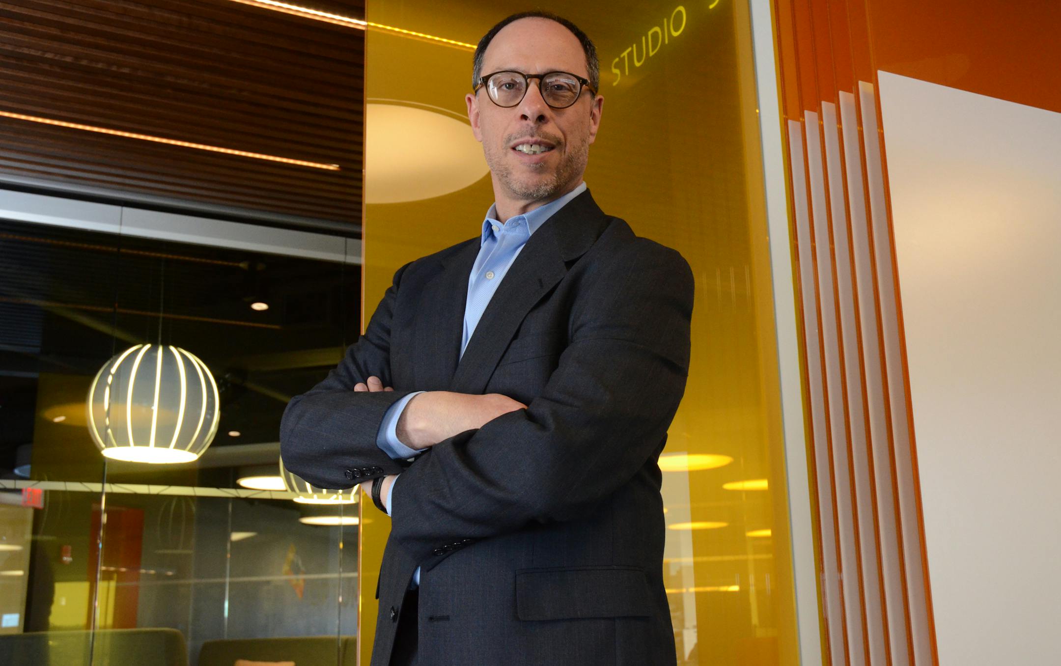 Dr. Paul Bleicher, Optum Labs CEO