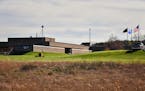 The Minnesota Correctional Facility in Oak Park Heights.
GLEN STUBBE * gstubbe@startribune.com