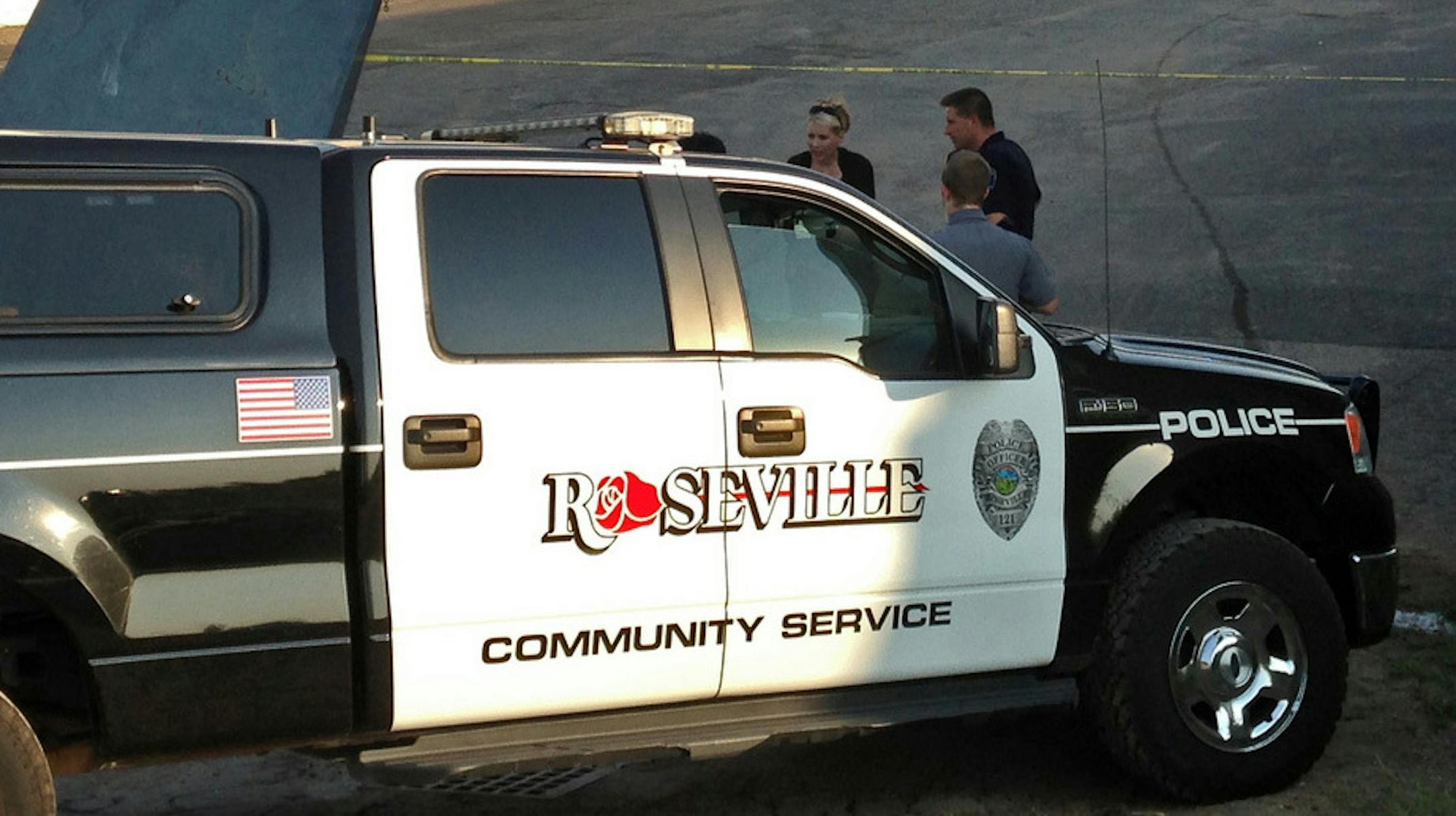 In 2019, Roseville officers made 4,123 traffic stops, compared with 5,373 in 2018 and 2,459 in 2017.