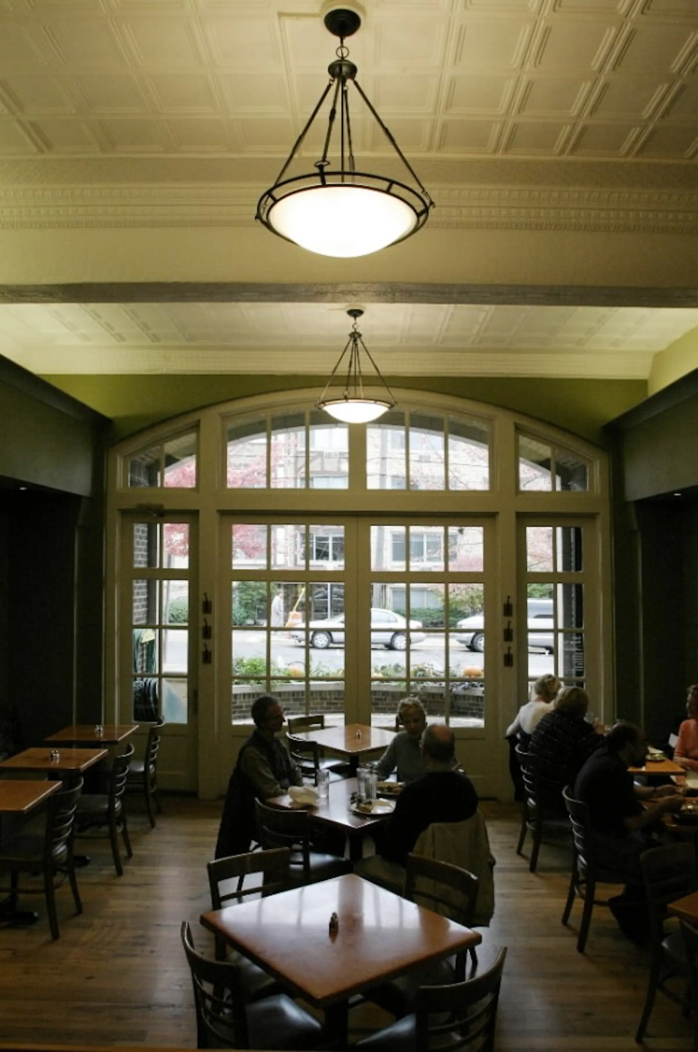 Cafe Twenty Eight calling it quits