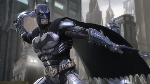 "Injustice: Gods Among Us" is a finely tuned fighter that embraces DC universe's powerful heroes and villains just as much as it focuses on the best e