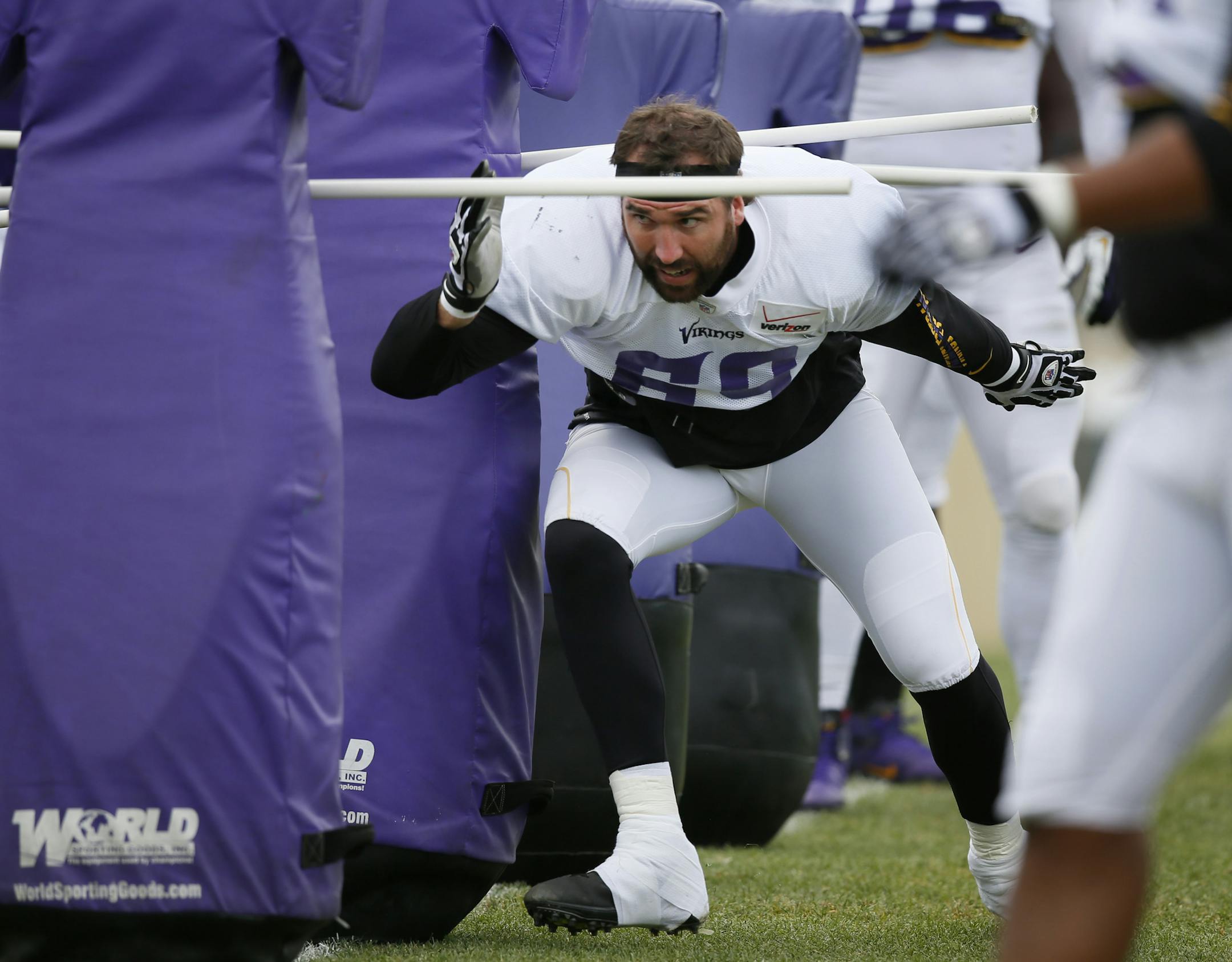 Jared Allen