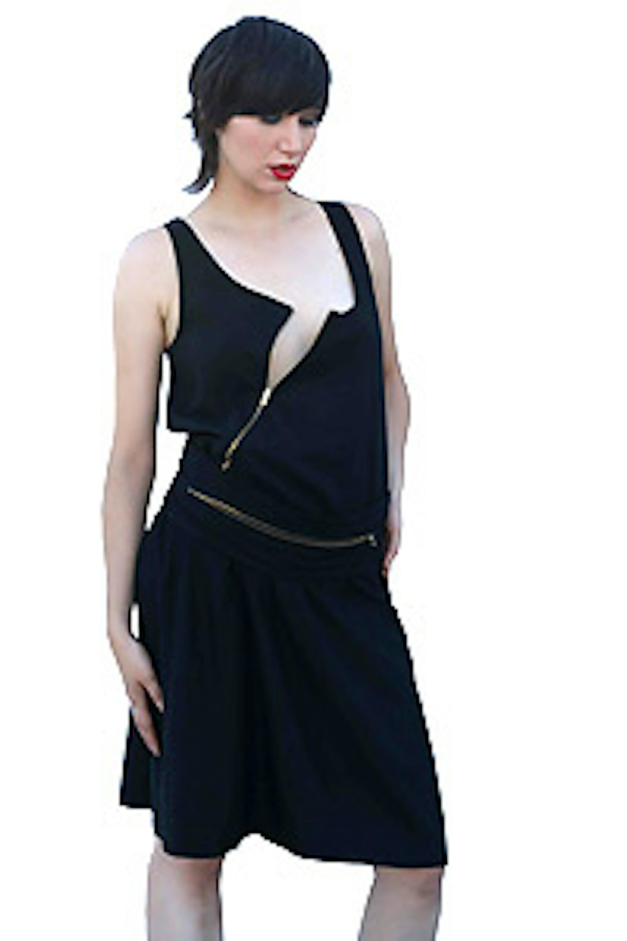 Karen O in Christan Joy