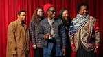 André 3000, center, will be performing at Northrup Auditorium on Oct. 19.