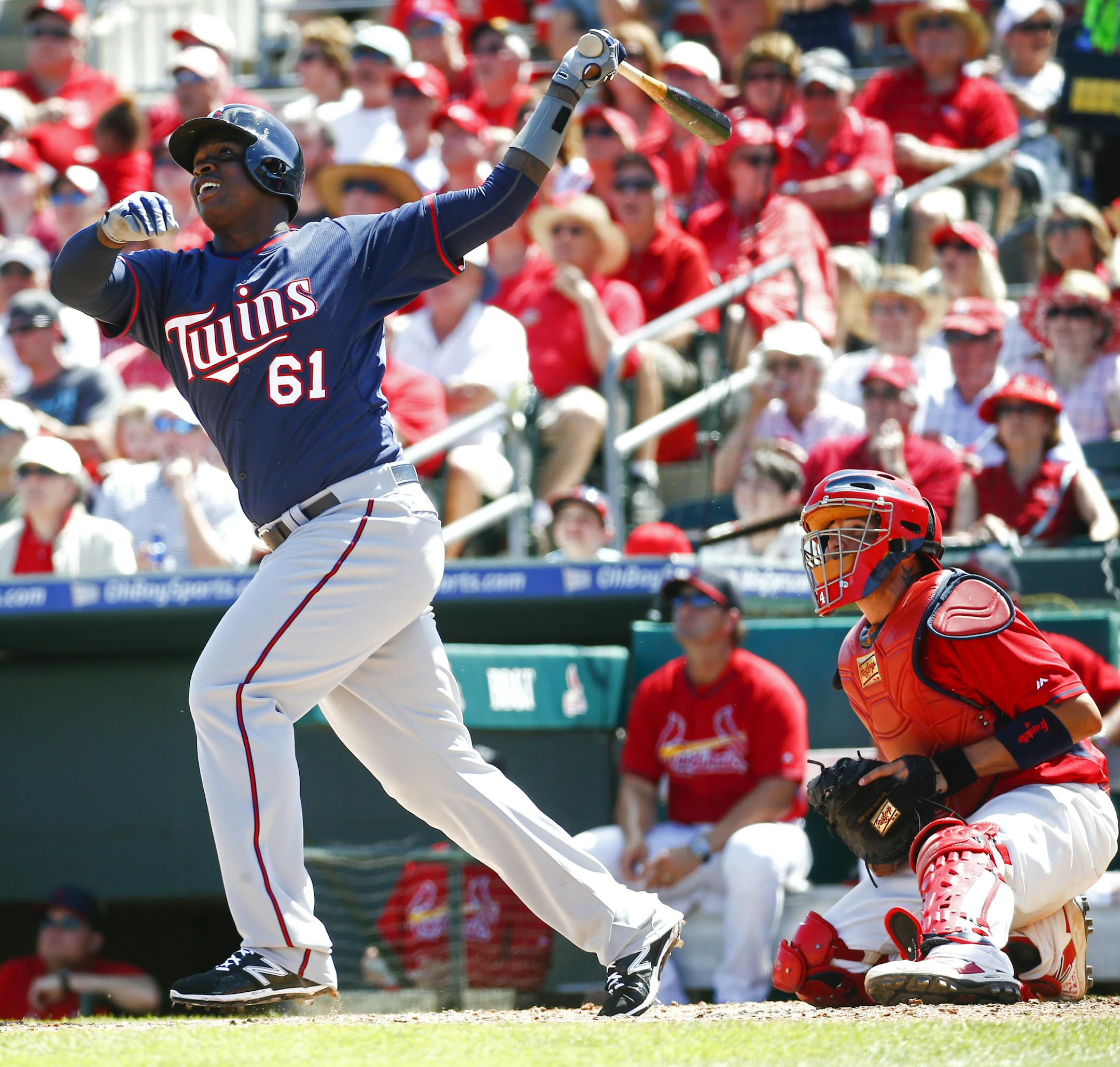 Miguel Sano.