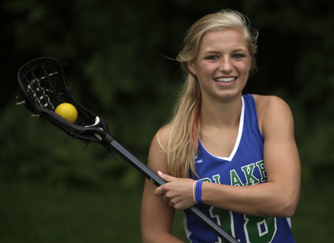 Top 10 Must Haves for Girls Lacrosse Players this Summer – Triad