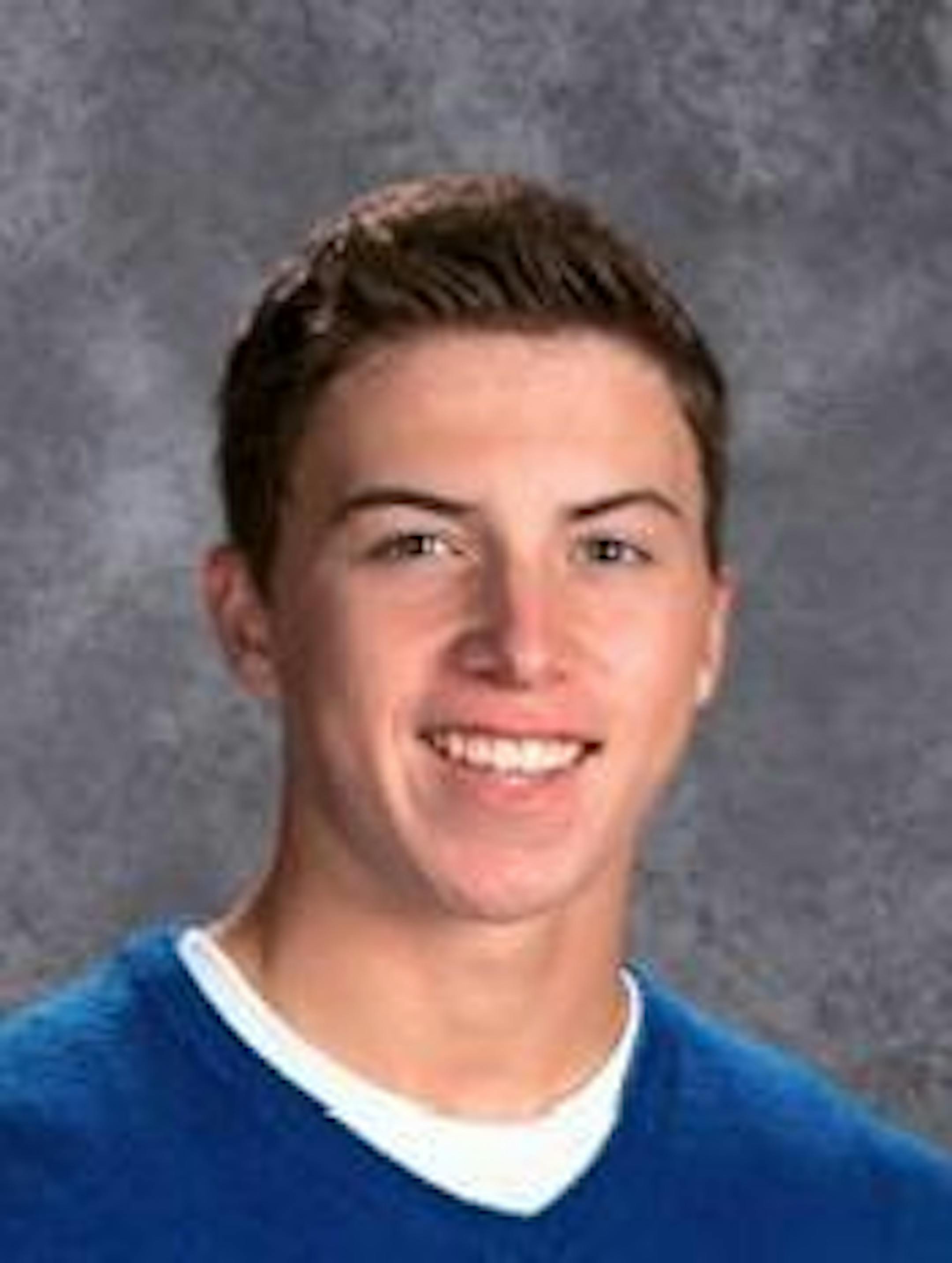 Danny Kapala, Eastview baseball