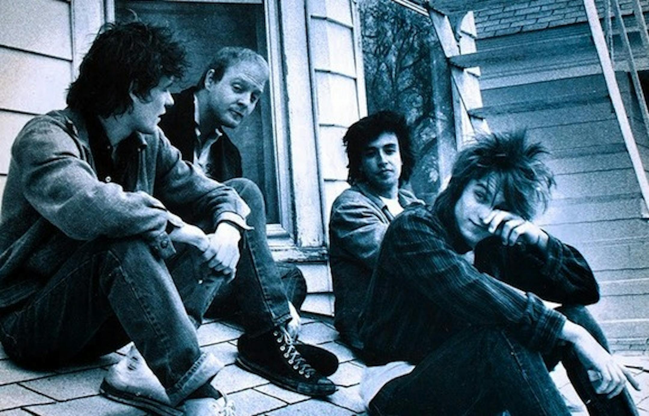 The Replacements would have first been eligible for the hall of fame in 2005, but who's counting? / Daniel Corrigan photo