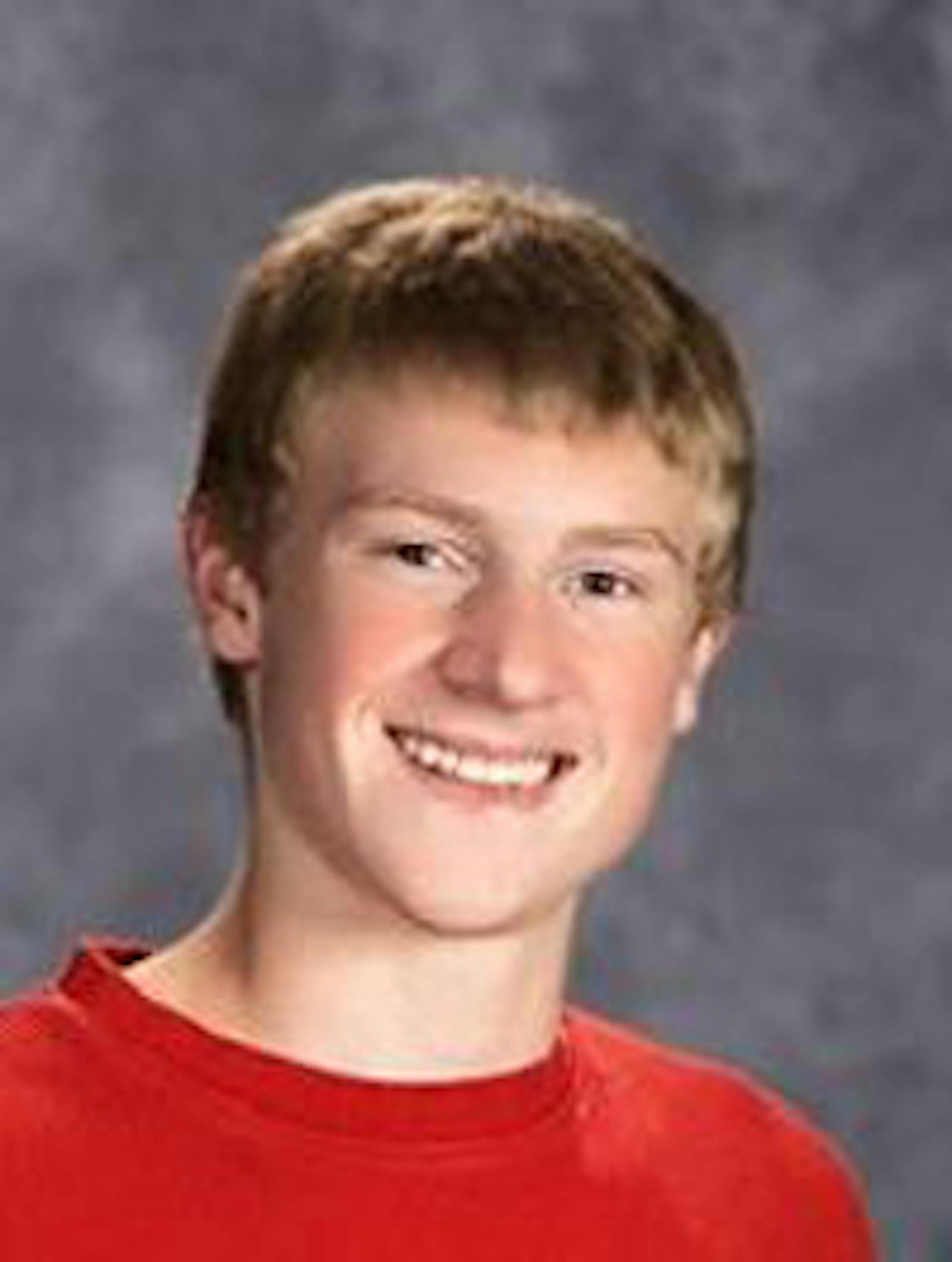 J.P. Macura, Lakeville North basketball