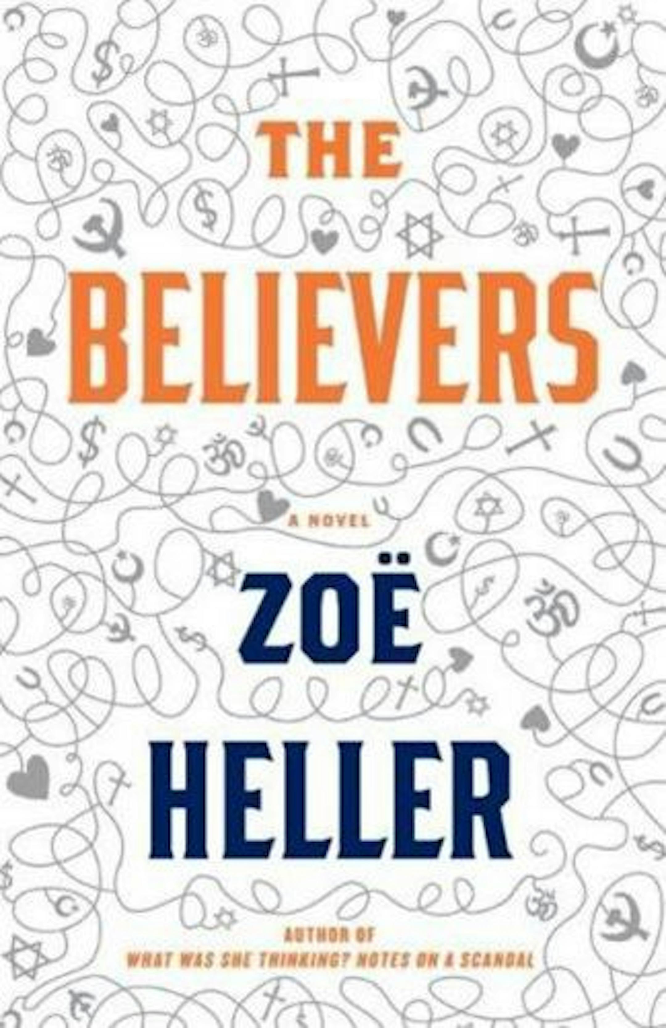 The Believers by Zoe Heller
