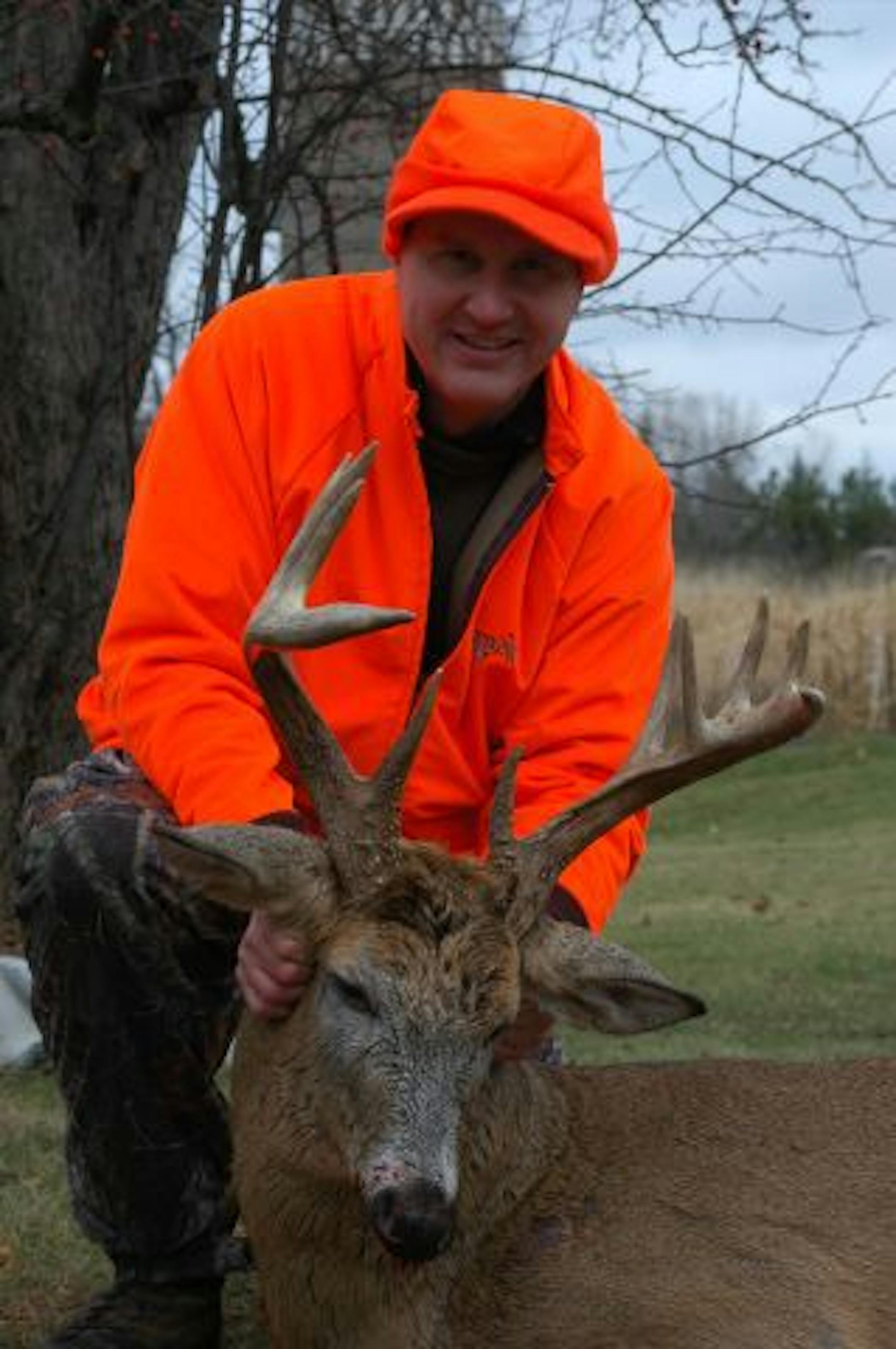 Fr. Christopher Wenthe