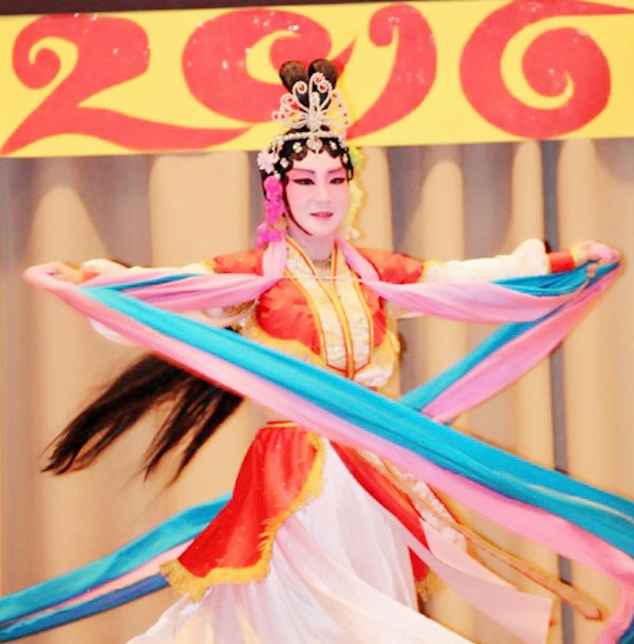 Provided by Pan Asian Arts Alliance Pan Asian Arts Festival is set for May 14 at the Mall of America.