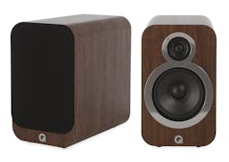 Q Acoustics 3020i speakers