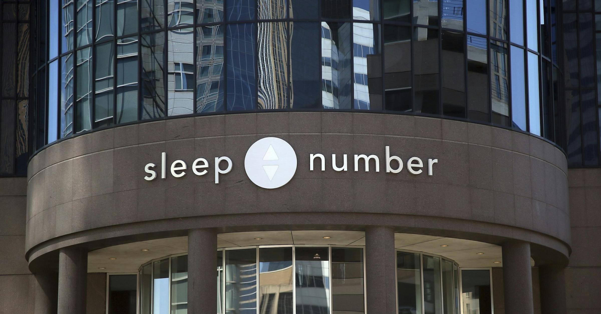Sleep Country Acquires Sleep Number to Build Global Retail Giant