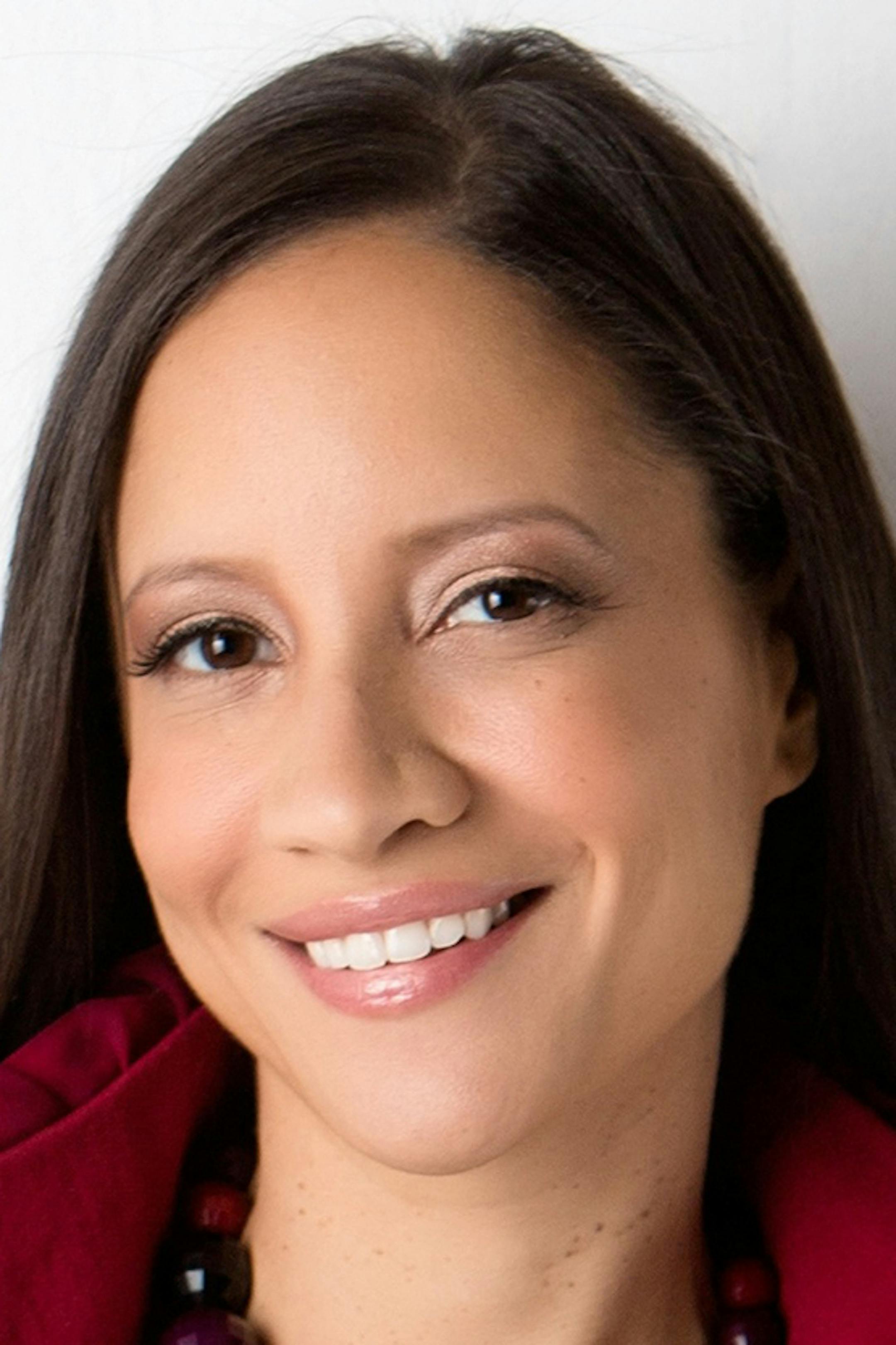 Thymes CEO Anne Ward