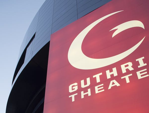 Readers offer advice to new Guthrie director