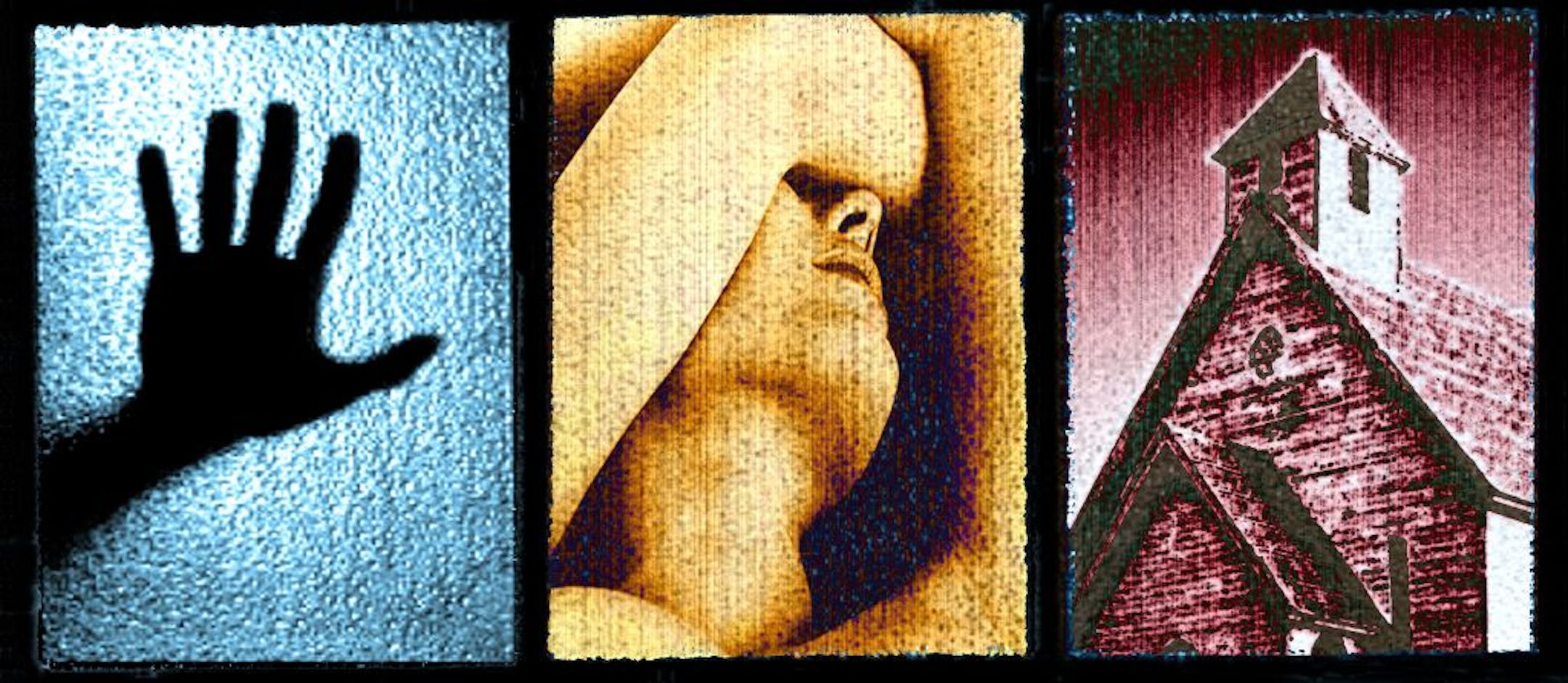 "Answered Prayers" is based on Sherwood Anderson's "Winesburg, Ohio."