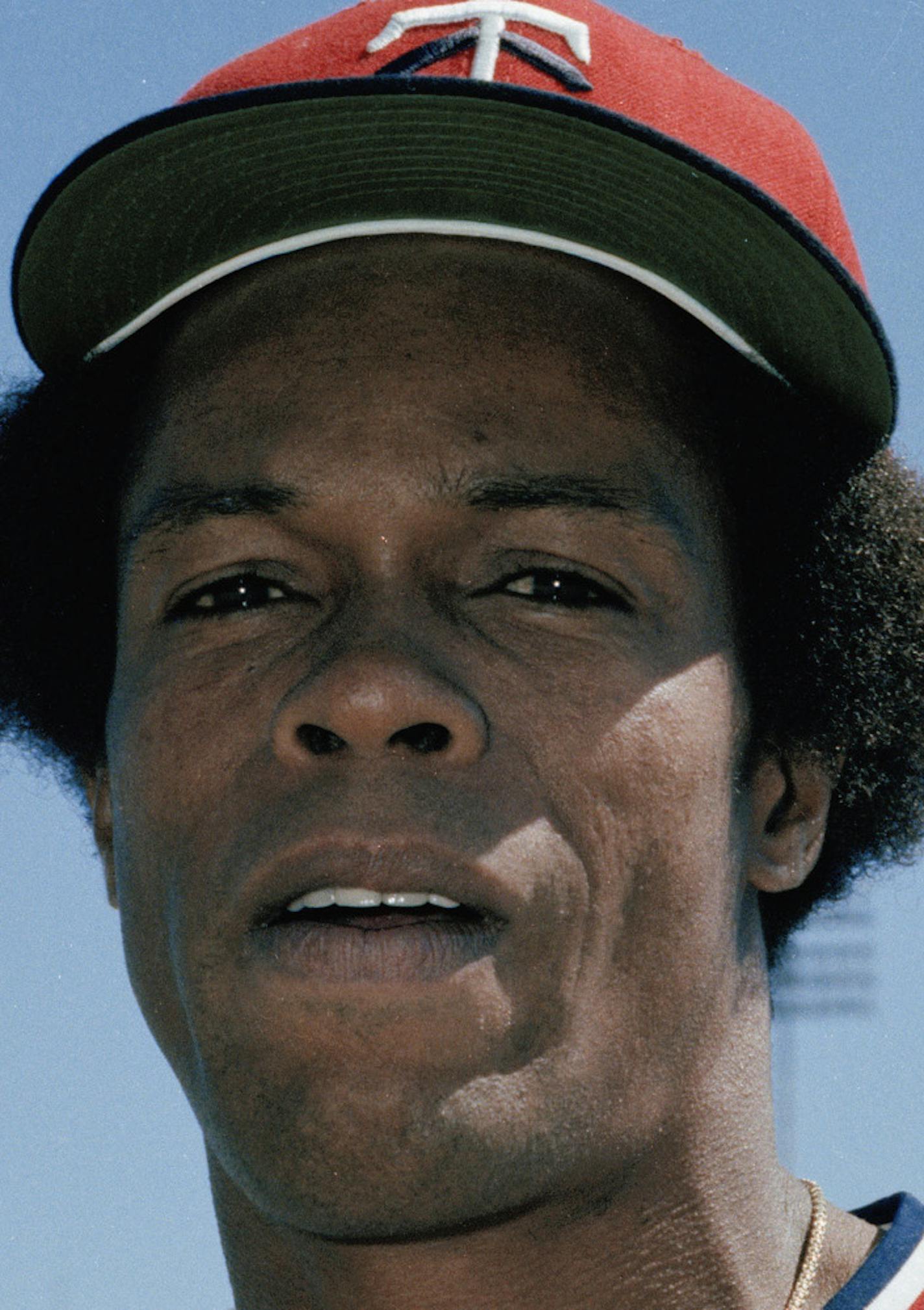 Minnesota Twins infielder Rod Carew shown in 1978. (AP Photo) ORG XMIT: APHS126446 ORG XMIT: MIN1403242238160374 ORG XMIT: MIN1406210105172056