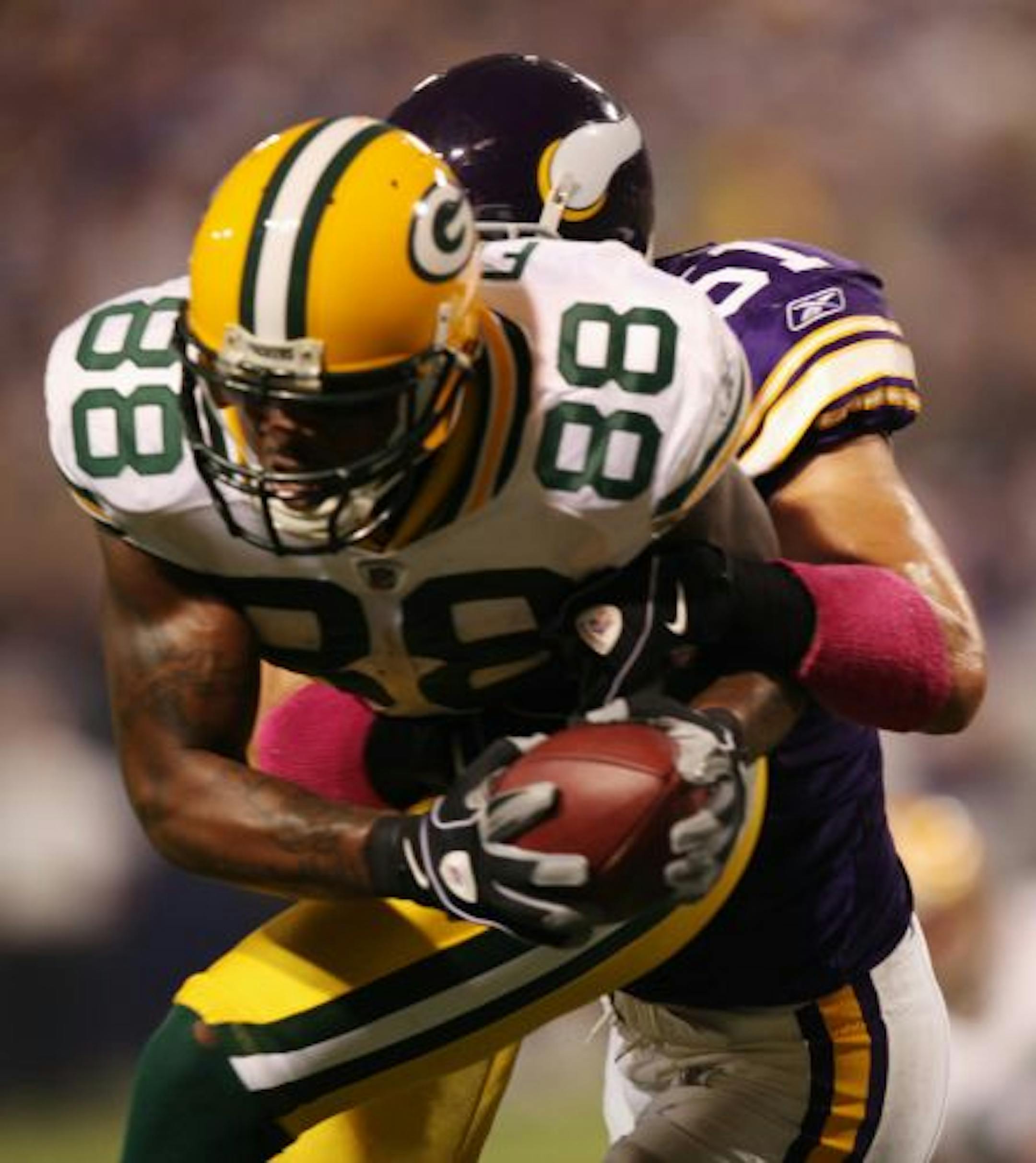 Jermichael Finley