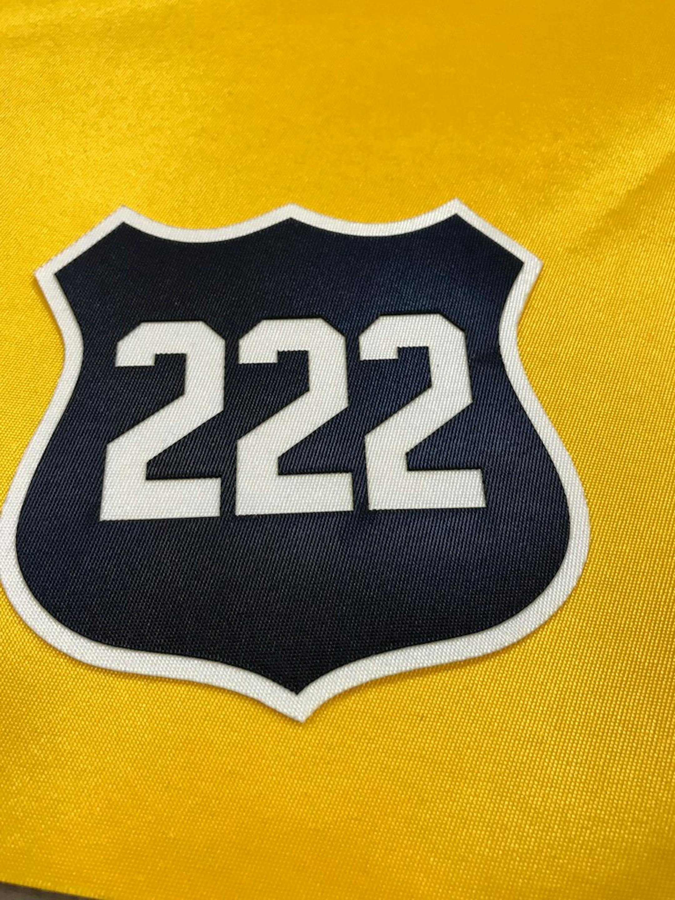 Waseca hockey teams will honor wounded officer by wearing his badge number on their game-day jerseys.