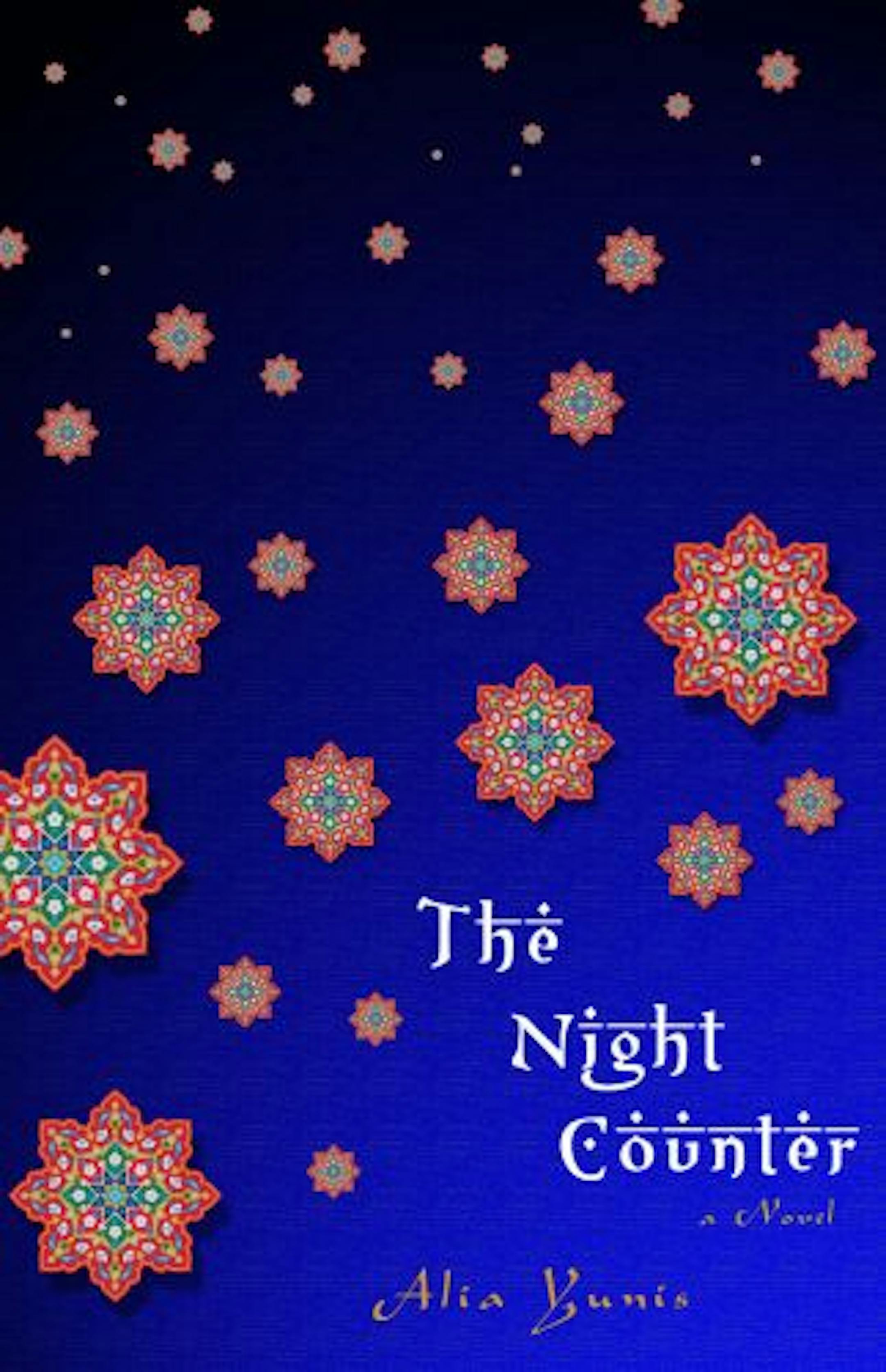 The Night Counter by Alia Yunis