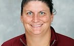 The Gophers promoted Piper Ritter to become their new head softball coach. Ritter has been a Gophers assistant coach since 2008, focusing on pitchers.