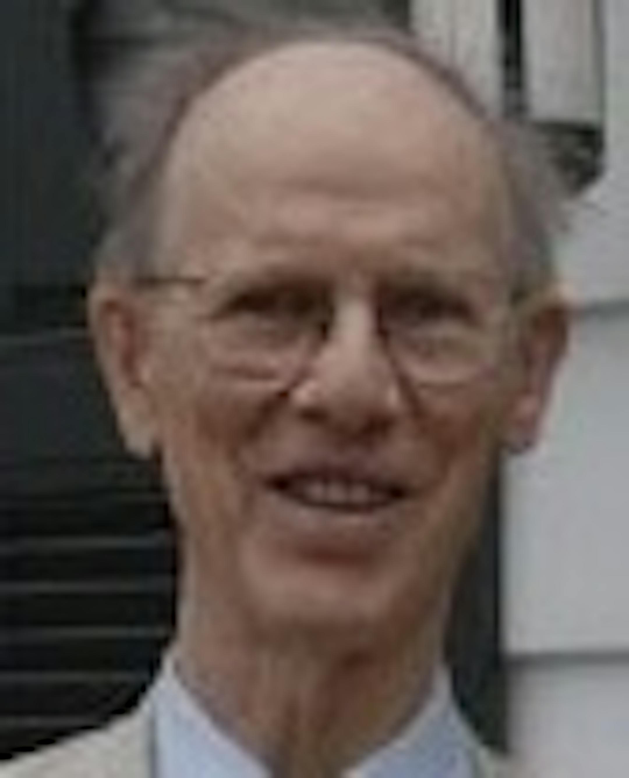 Warren J. Warwick