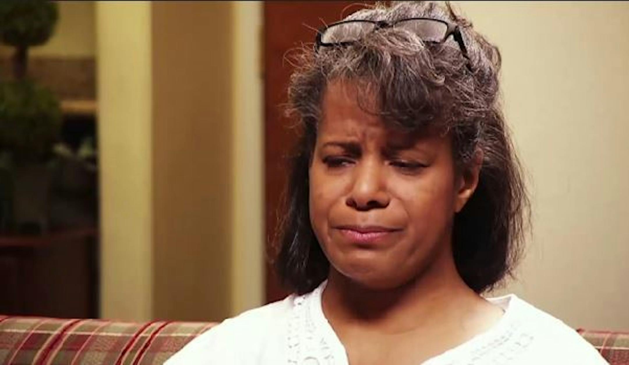Debi Thomas revealed her current situation on OWN TV's "Iyanla: Fix My Life."