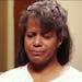 Debi Thomas revealed her current situation on OWN TV's "Iyanla: Fix My Life."