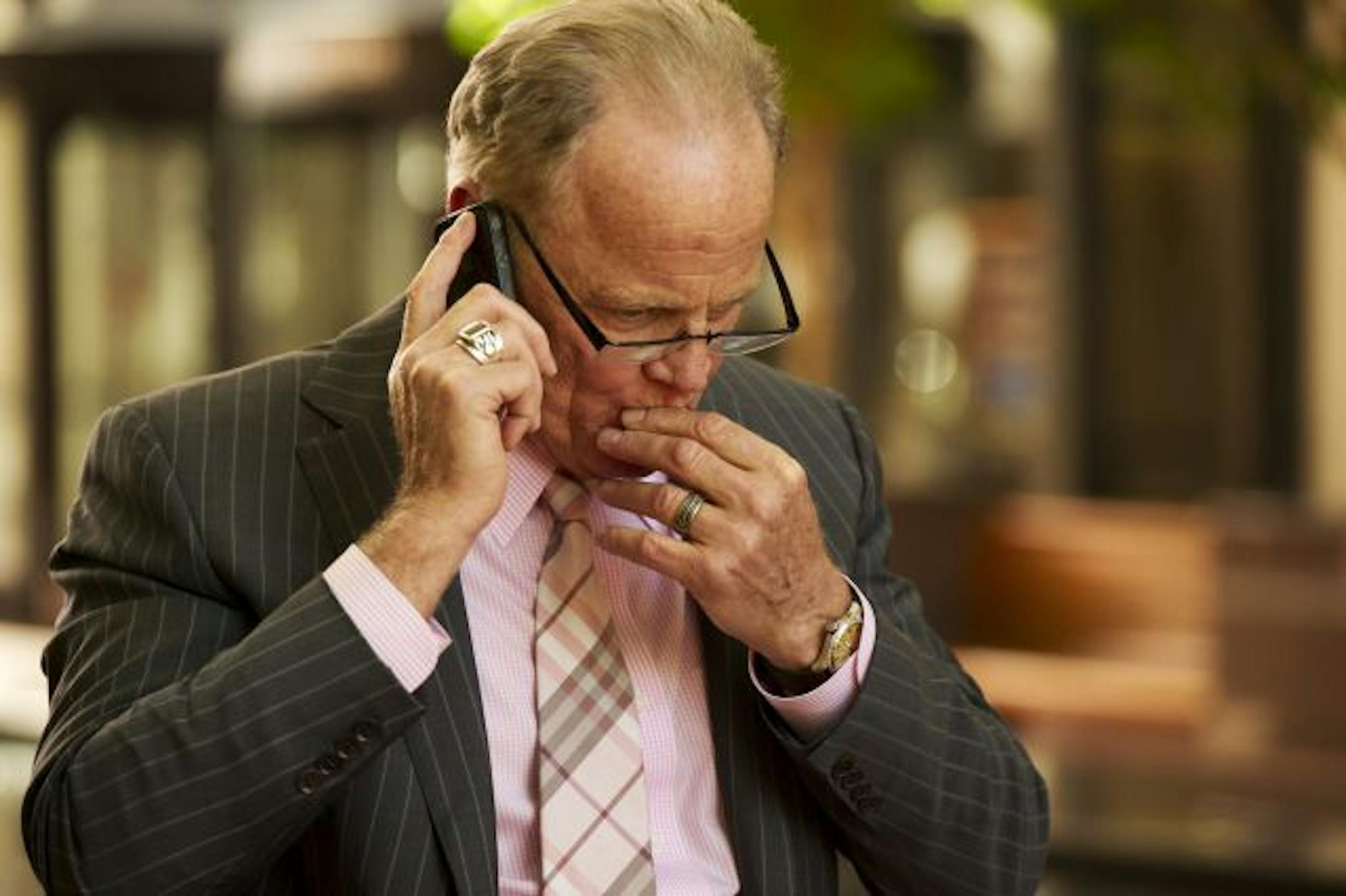 Gagne's defense attorney, Earl Grey, who spoke to reporters Monday at the Hennepin County Government Center after taking a phone call, called the case "a tragedy for her because she lost her career."