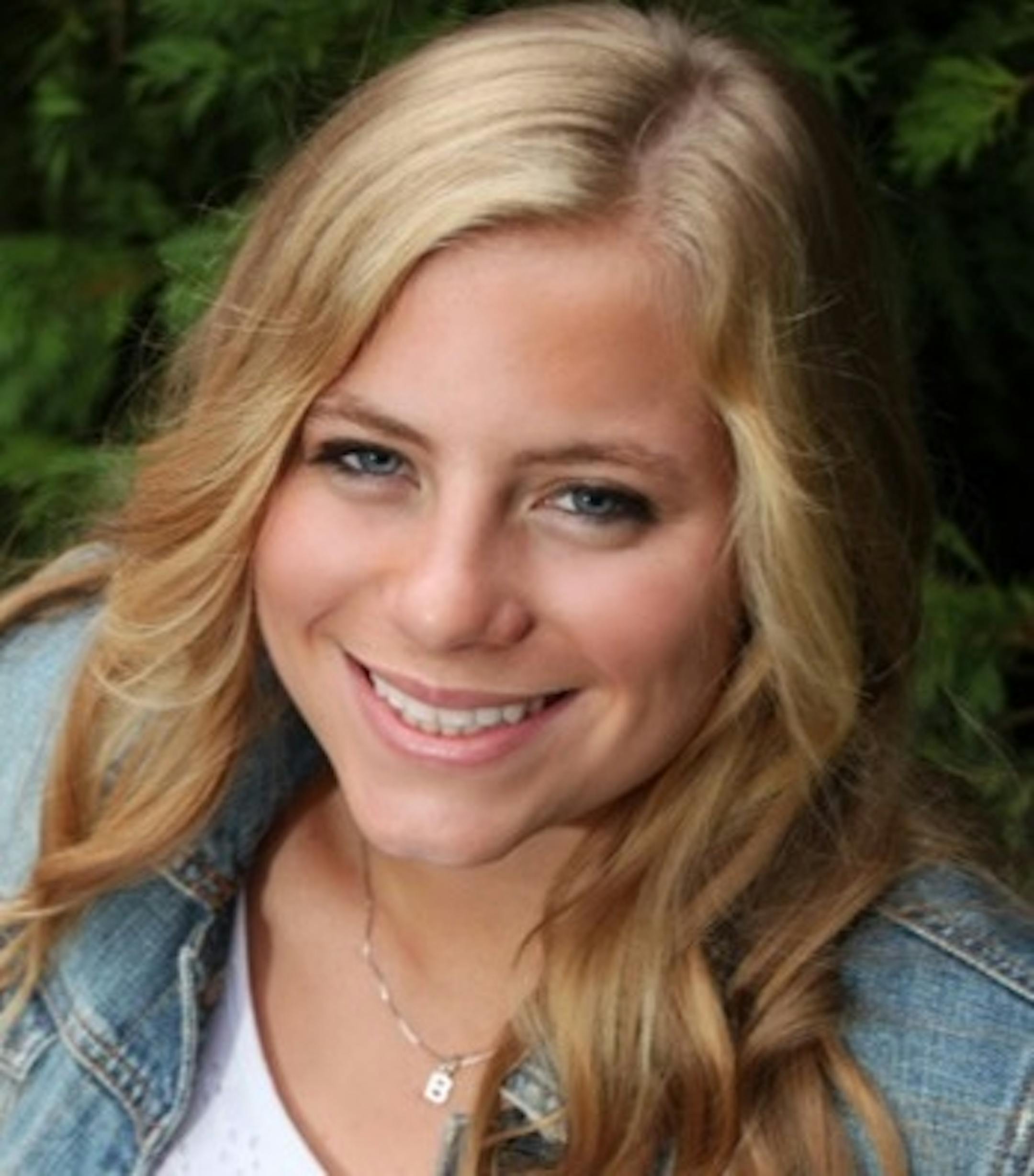 Bridget Ebert, Columbia Heights