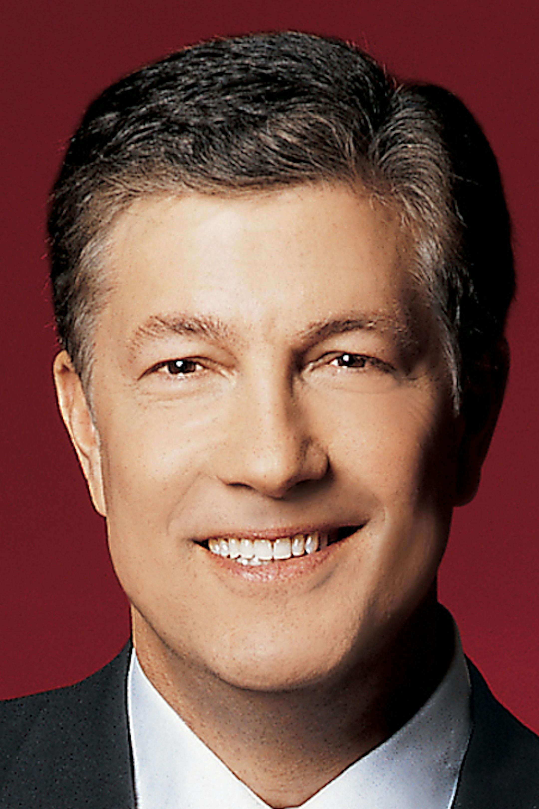 Gregg Steinhafel, CEO of Target