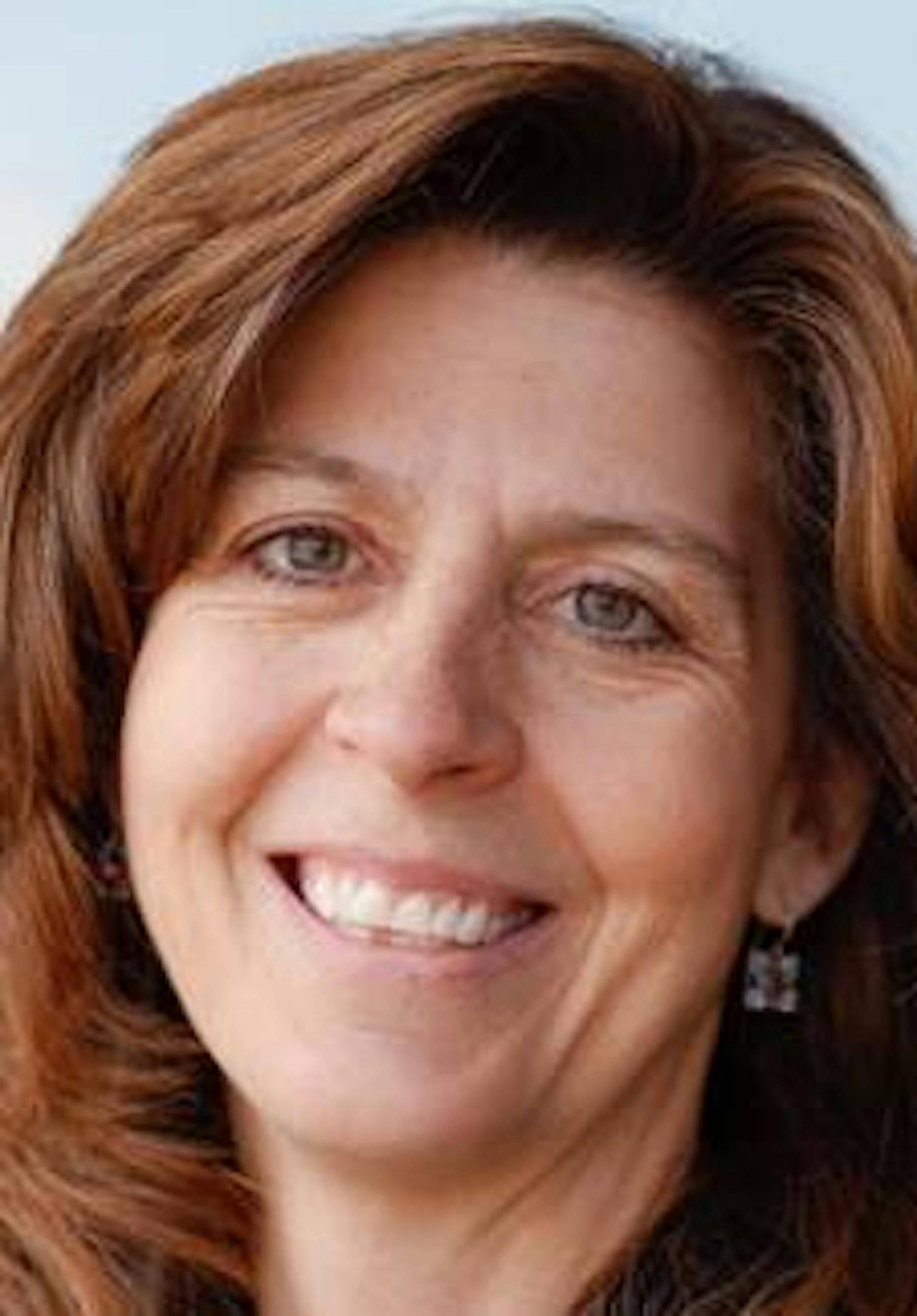 Anne Mavity, Hennepin County Board candidate