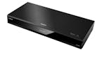 The Panasonic DP-UB820 4K Ultra HD Blu-ray player. (shop.panasonic.com/TNS) ORG XMIT: 1277011