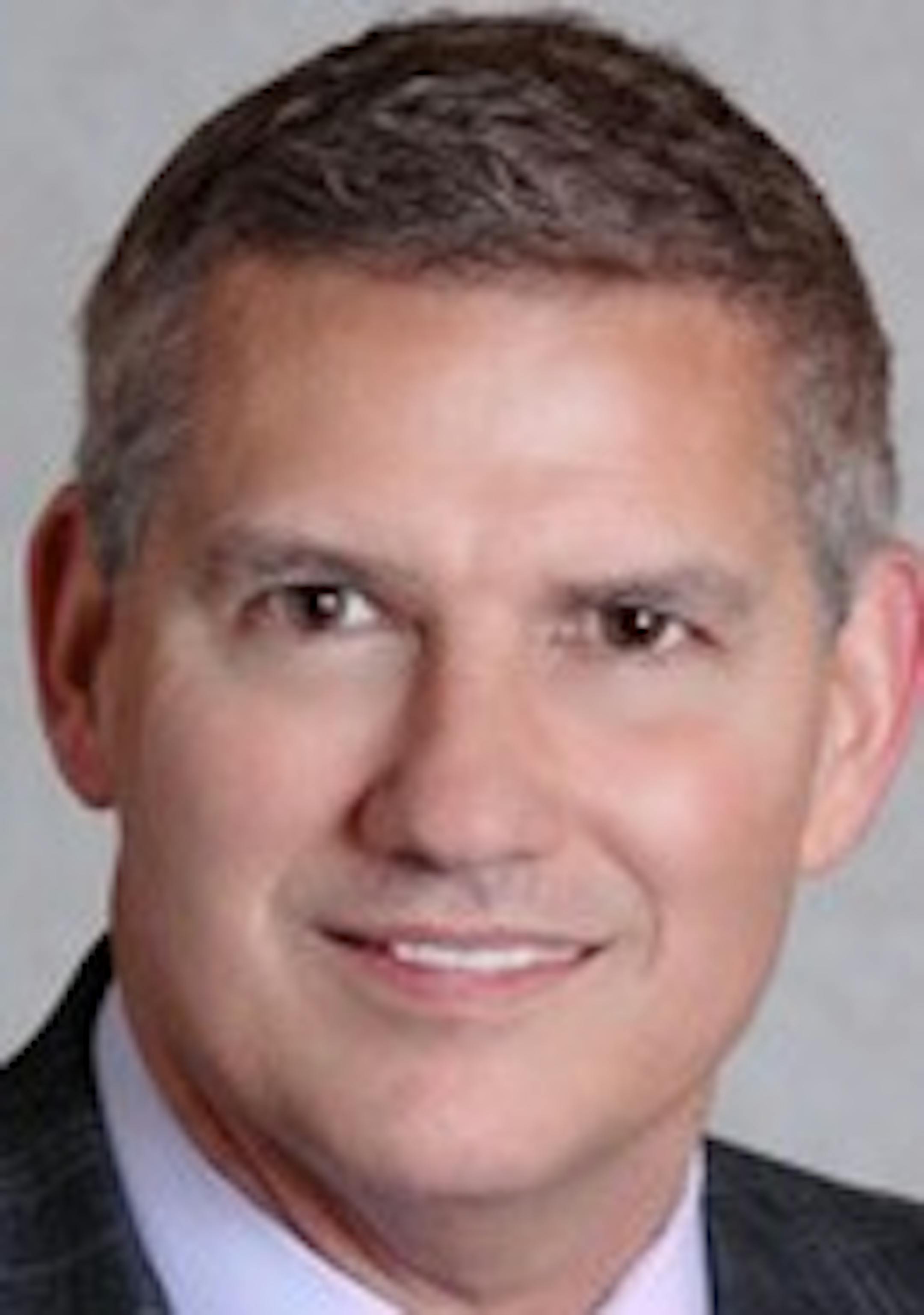 Nick Stonestreet, chairman, CEO and chief investment officer of Thrivent Trust Co. . On Aug. 1 Thrivent acquired Ronald Blue & Co. a wealth managment firm based in Atlanta.