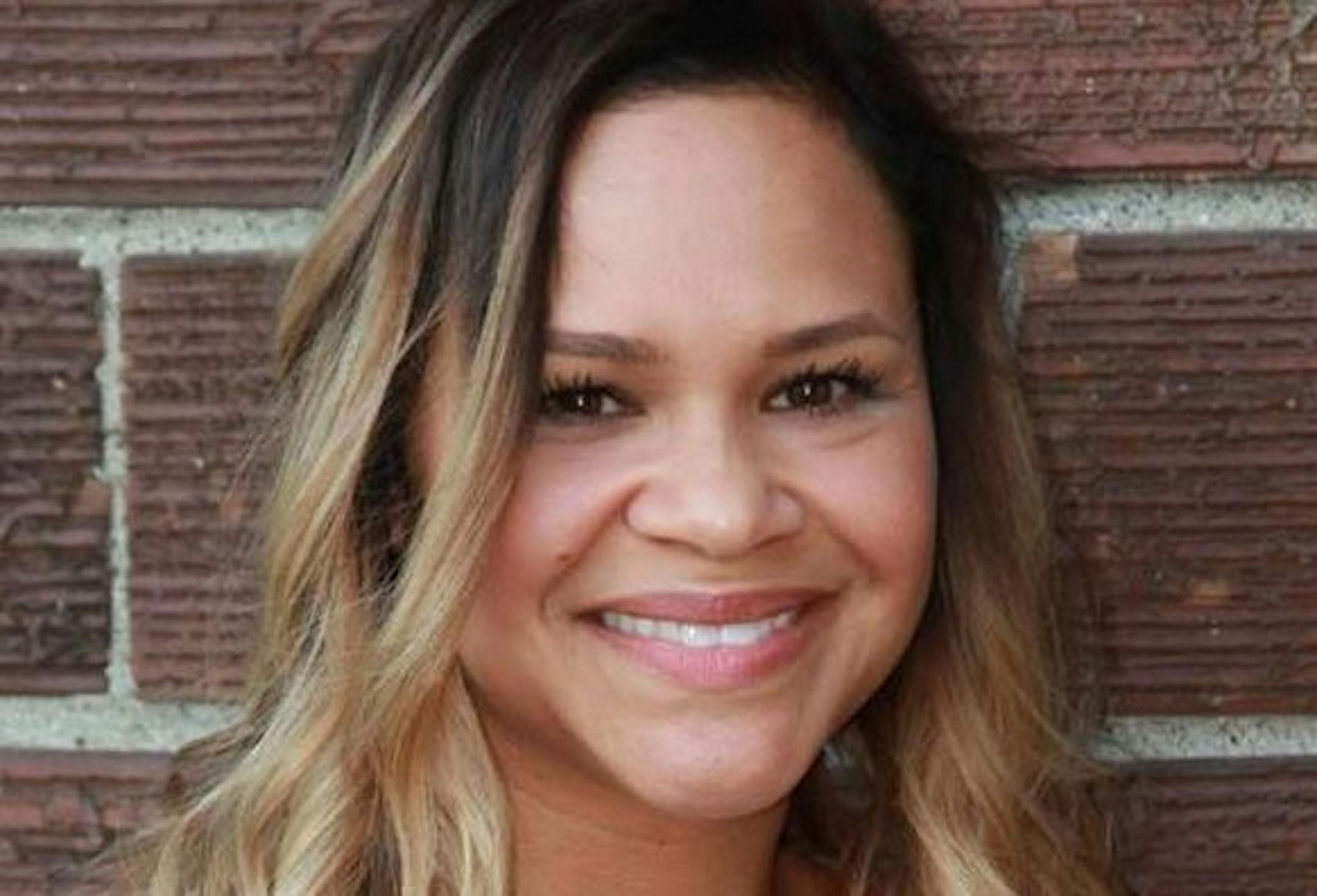 PORCIA BAXTER (cq)
MINNESOTA ADULT AND TEEN CHALLENGE
Title: Prevention education manager ORG XMIT: oN9ExOBg0_81t44tESm7