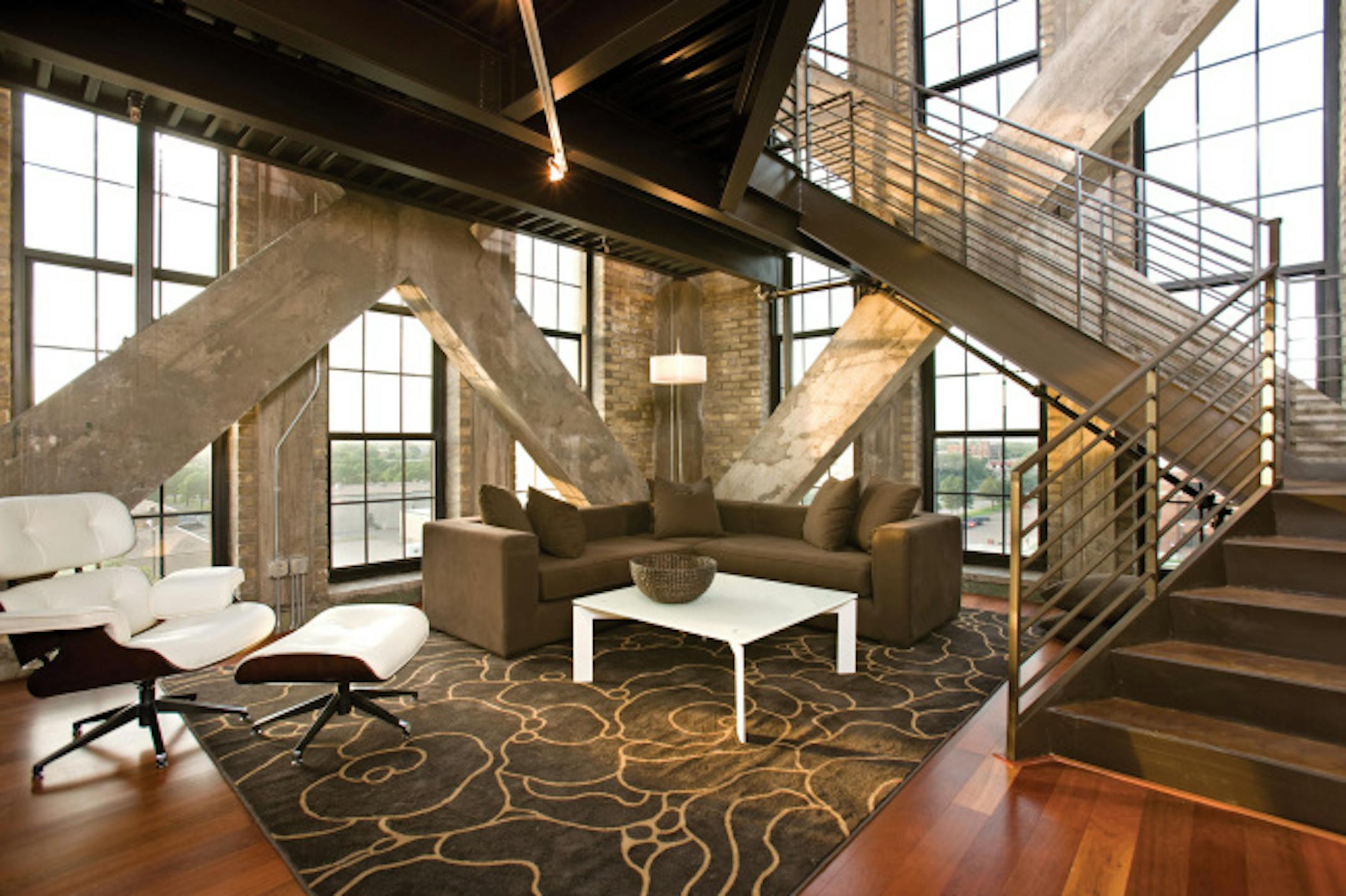 700 Stinson Blvd #500Barry Berg Group Marketing