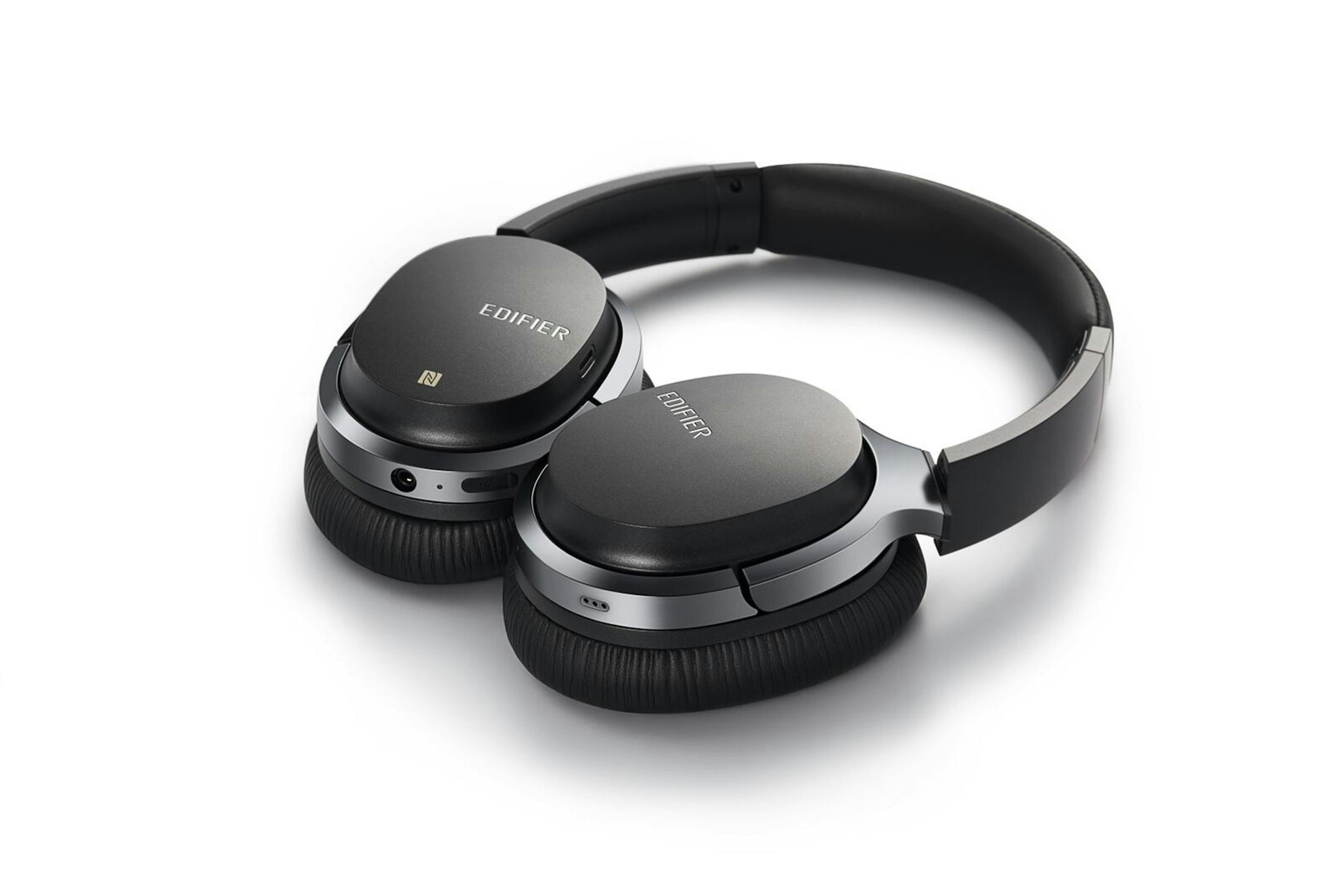 The Edifier W860NB headphones. (Edifier/TNS) ORG XMIT: 1316520