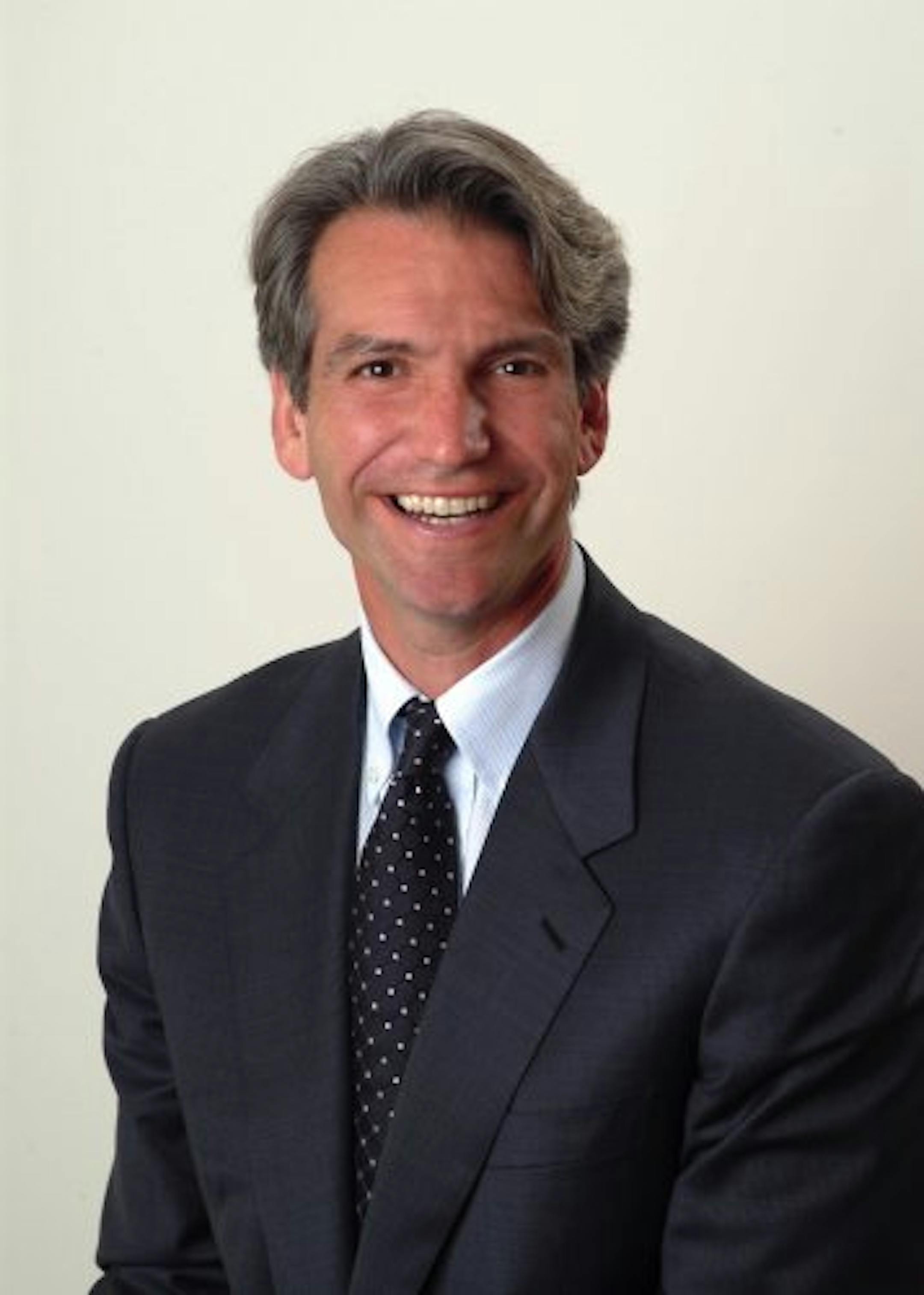 Ross Levin