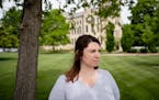 Madison Smith, who was attacked in a dorm room at her small college in Lindsborg, Kan., turned to a state law from the 1880s to pursue the rape charge