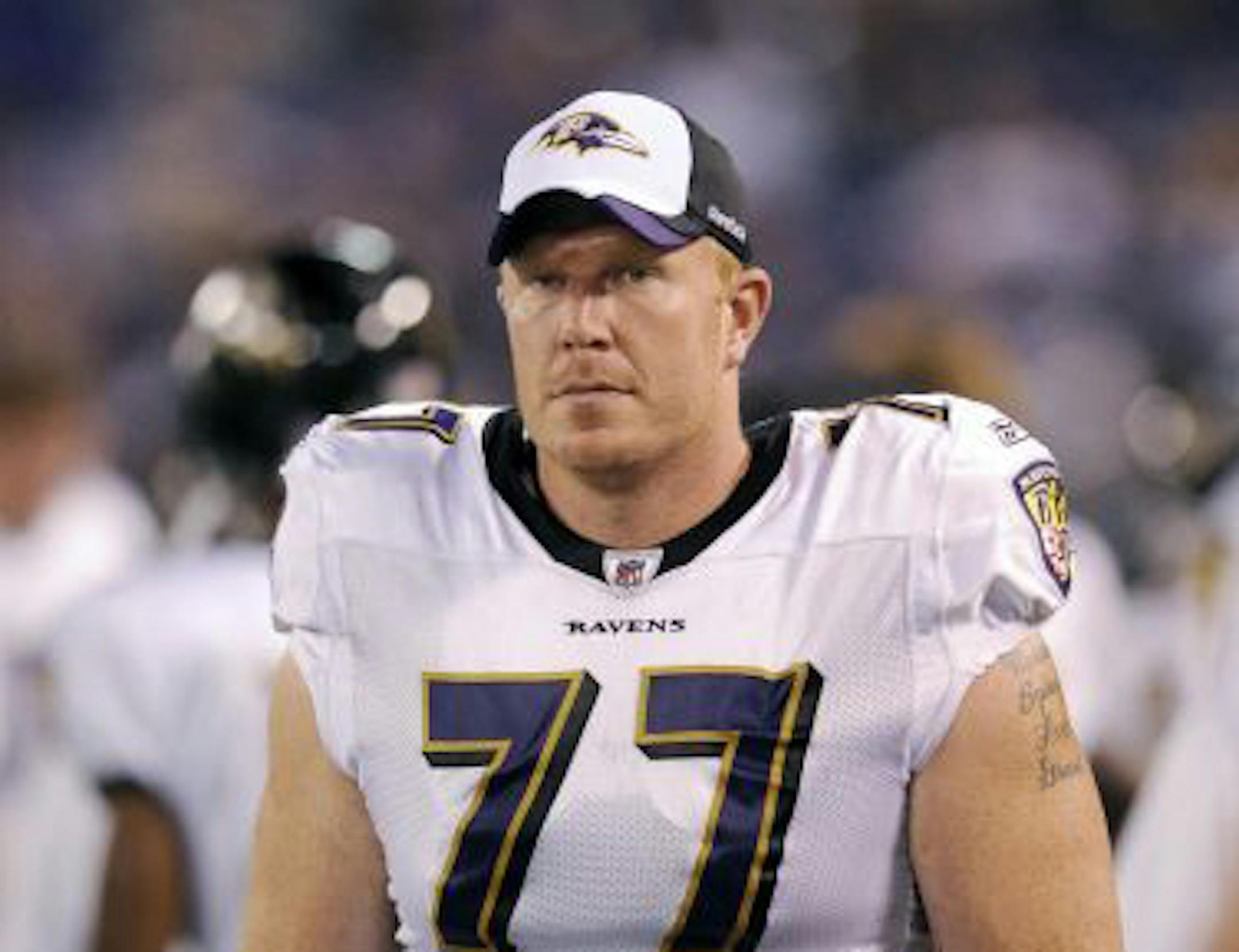 Matt Birk