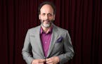 Luca Guadagnino will talk about his movies "Suspiria," "I Am Love," "A Bigger Splash" and "Call Me by Your Name" in Minneapolis.