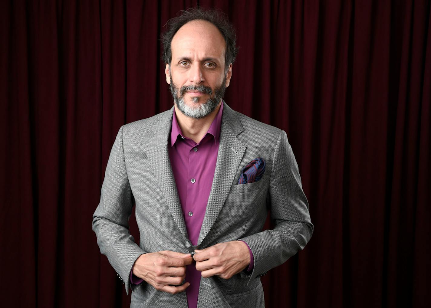 Luca Guadagnino will talk about his movies "Suspiria," "I Am Love," "A Bigger Splash" and "Call Me by Your Name" in Minneapolis.