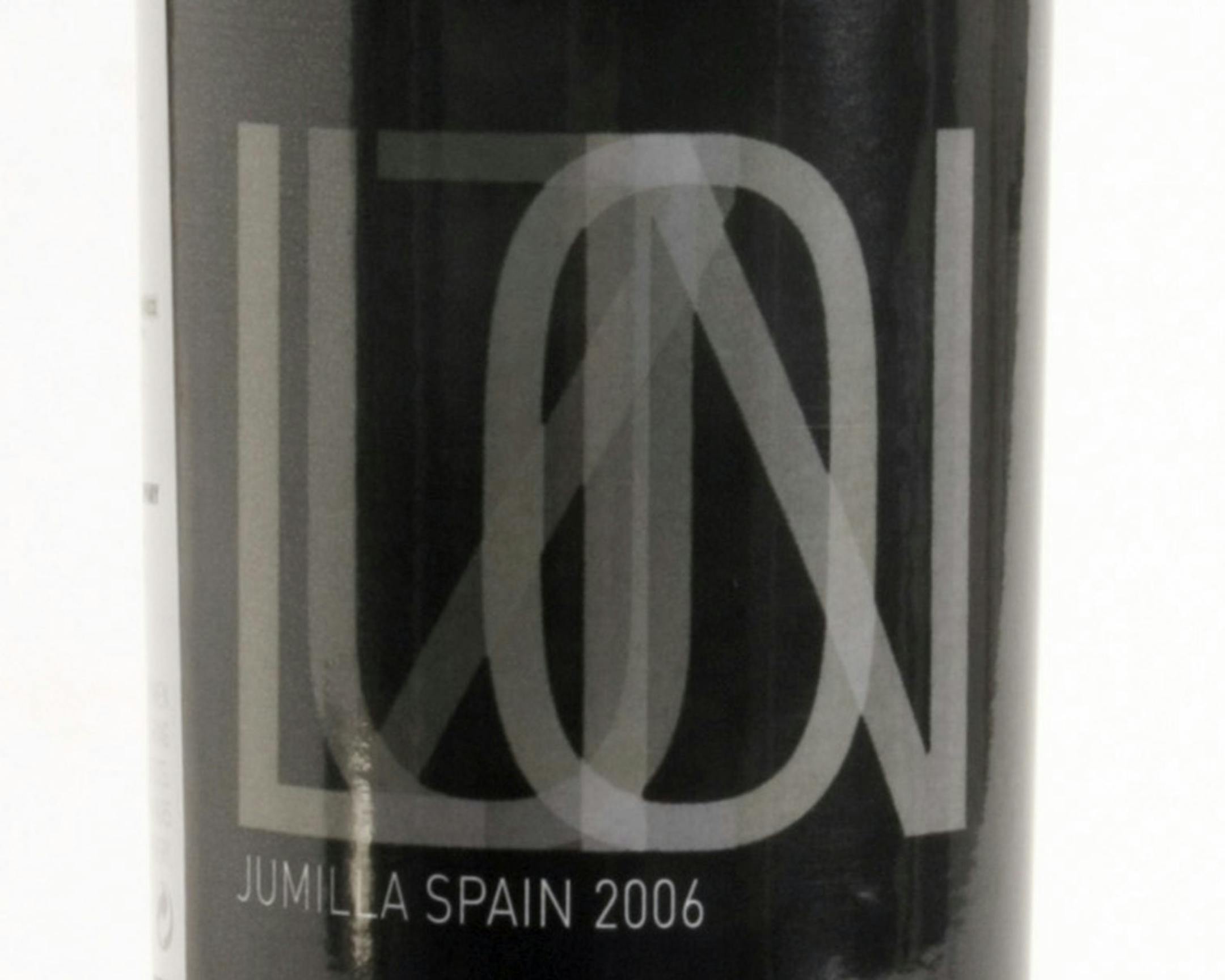 Bodegas Luzon Jumilla: No. 1 on the Wine Enthusiast's recent Top 100 Values list, and it's hard to argue, given the rich flavors and endless finish on this monastrell- syrah blend from Spain .