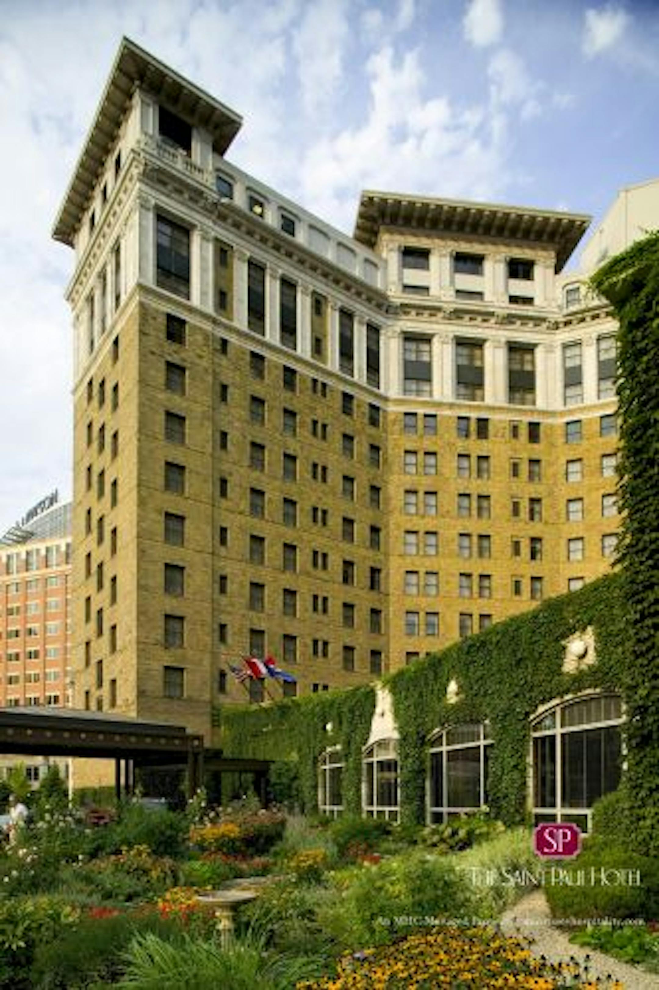 The best deal of the more than 20 restaurant gift card offers I've written about is from Morrissey Hospitality Companies, which owns the Saint Paul Hotel, the St. Paul Grill, Pazzaluna in St. Paul, Restaurant Max in Hotel Minneapolis as well the hotel and restaurants Tria in North Oaks, and Enjoy! in Apple Valley.