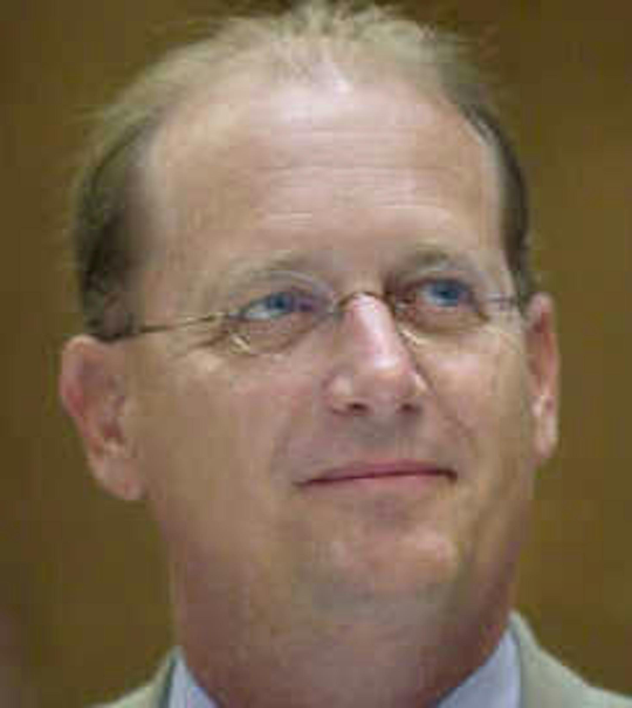 Richard Anderson
