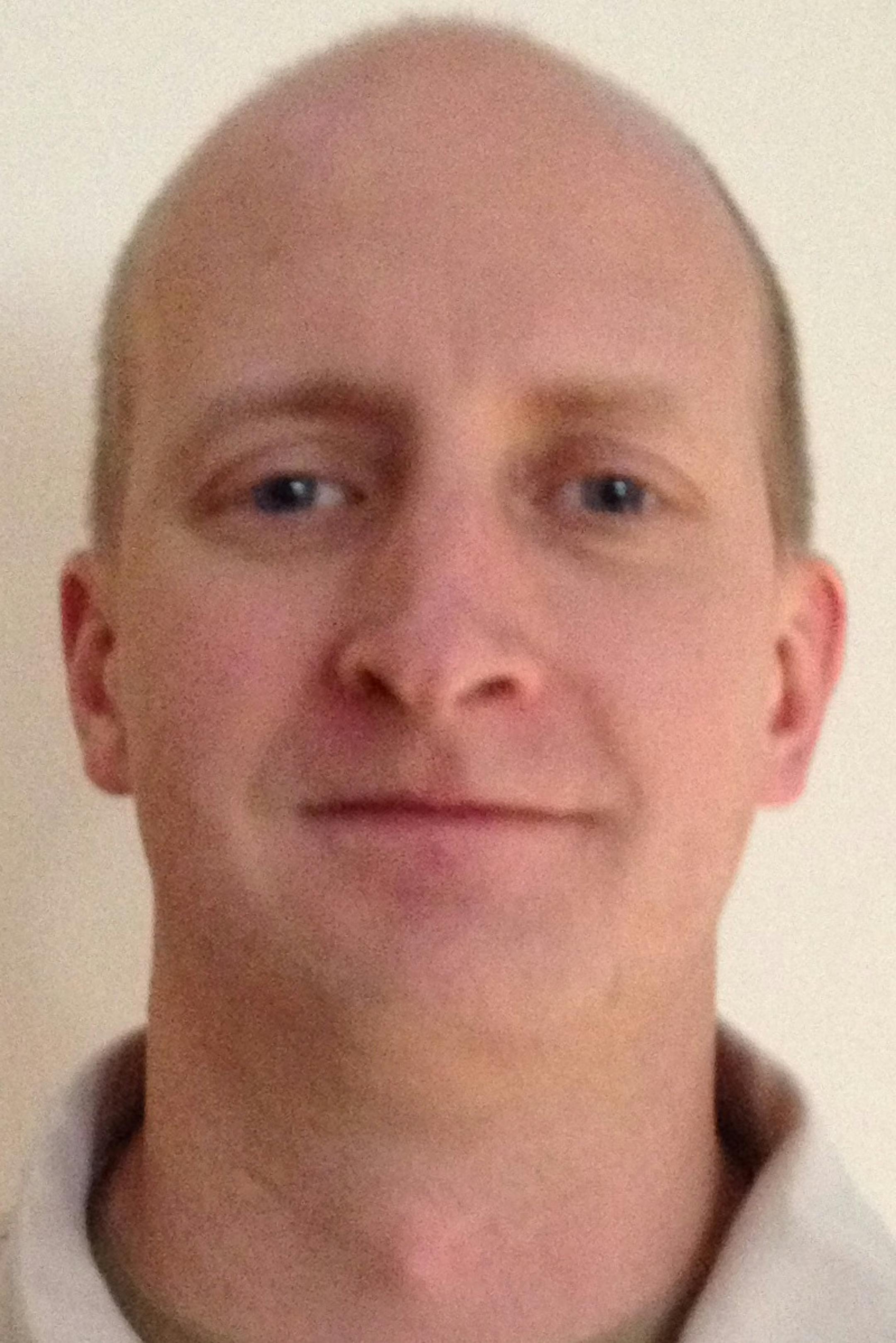 Mathew Jacobsen is the new chief ranger at St. Croix National Scenic Riverway.