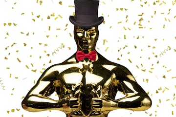 Tips to throwing a great Oscar party.